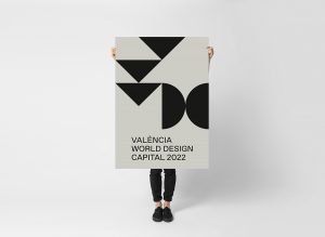 Valencia world design capital 2022