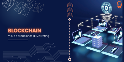 Blockchain 2024: Transformando el Marketing Digital con Tecnología Segura 