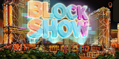 BlockShow 2024: Adéntrate en la guarida donde la tecnología desafía las finanzas.